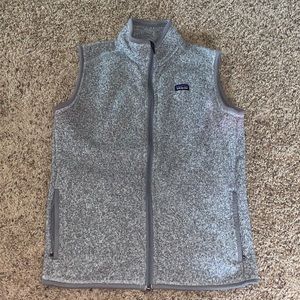 Patagonia Vest